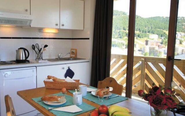 Résidence Lagrange Vacances Prat de Lis