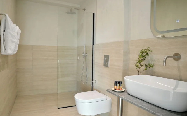 The Apartment by Athenaeum Hotels