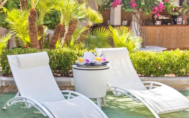 Hotel Suret