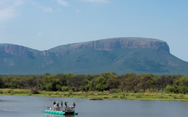 Marataba Safari Lodge