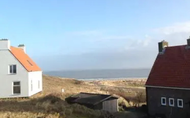 Thuis bij Frans en Els