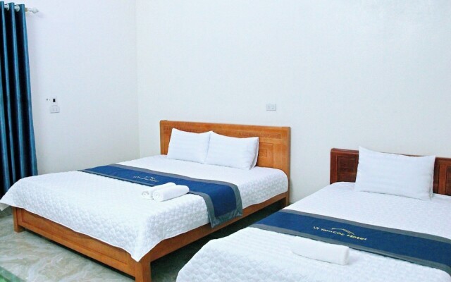 Vi TamCoc Hotel 1