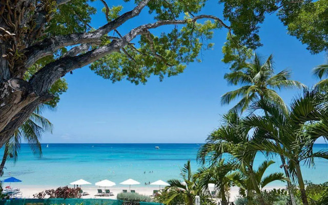 Coral Cove Beachfront Villas