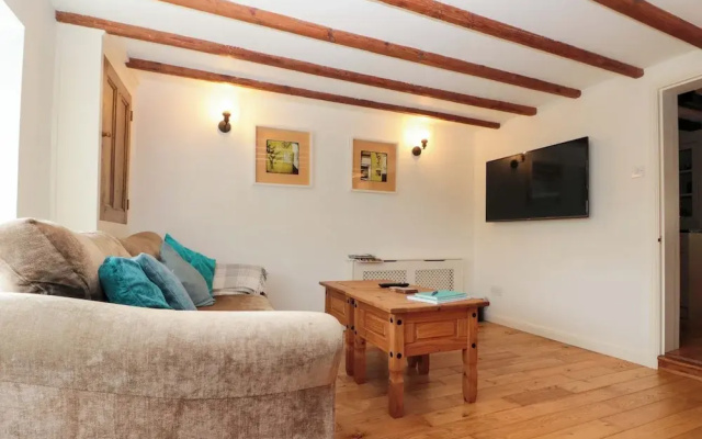 Weavers Cottage