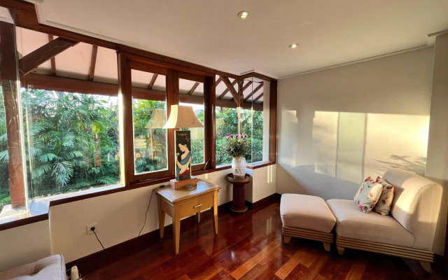 Bintang Bali Resort