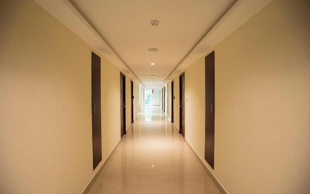 Hotel esthell