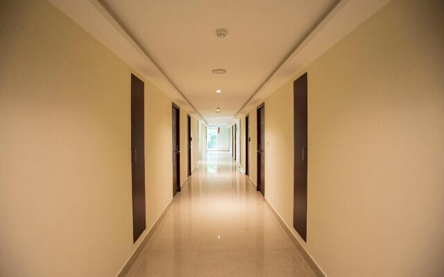 Hotel esthell