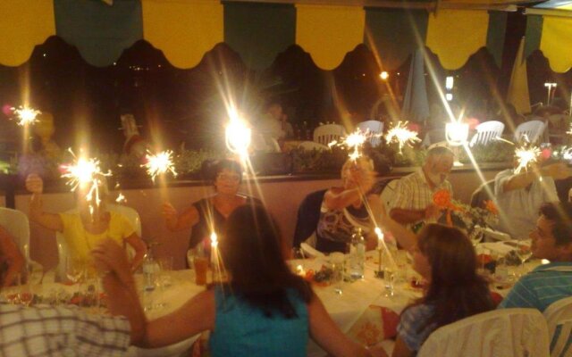 Strandhotel Orchidee