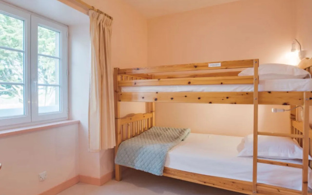 Apartment Beaumer Carnac 12289