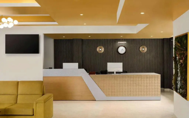 Days Inn By Wyndham Gangtok Tadong
