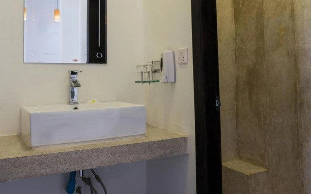 Hak Boutique Residence