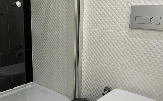 Antalya Residence by LARA