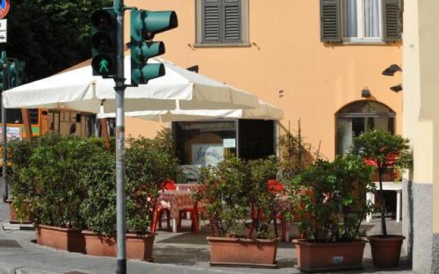 B&B Sant'Antonio De Foris