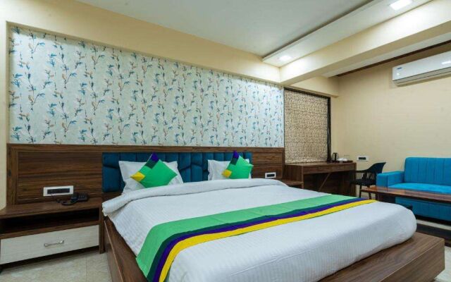 Treebo Lemon Wood Suites