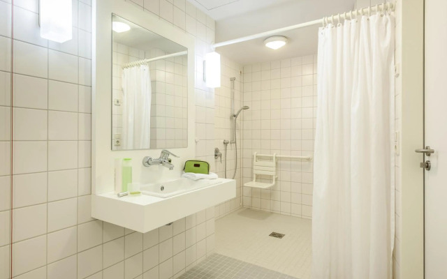 Ibis Budget Berlin Alexanderplatz