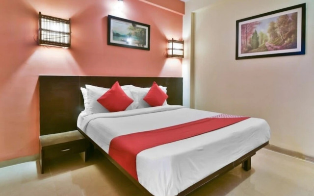 Hotel Aananda