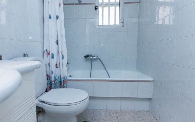 Classical Beauty 3Bd Apt in Nea Filothei