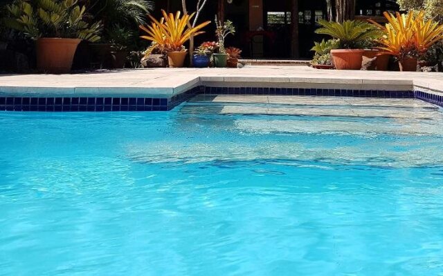 Vaea Hotel Samoa