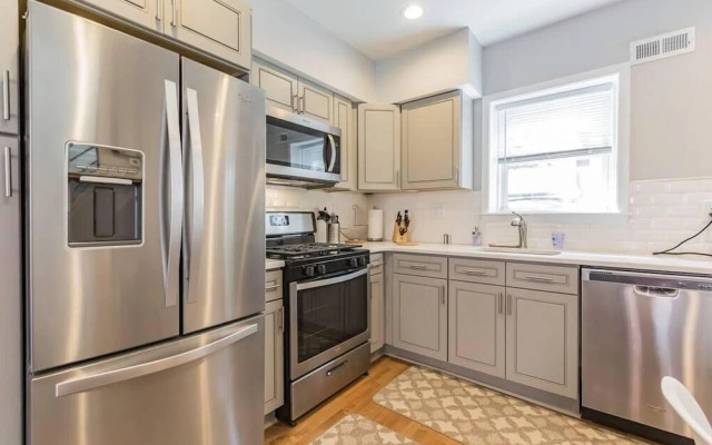 1838 Webster in Philadelphia