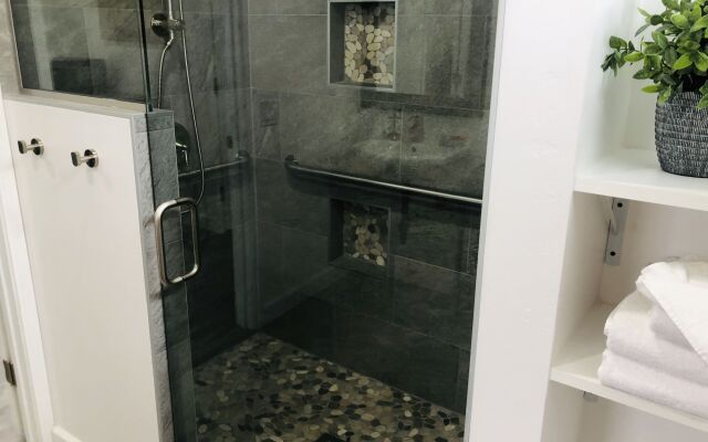 The Landing at Morro Bay