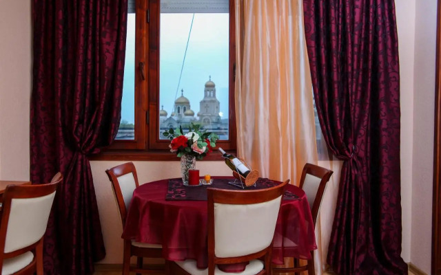 Cathedral Apartment Varna