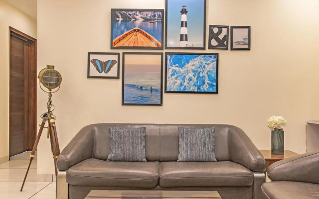 The Namah Retreat by Tru Voya Hospitality