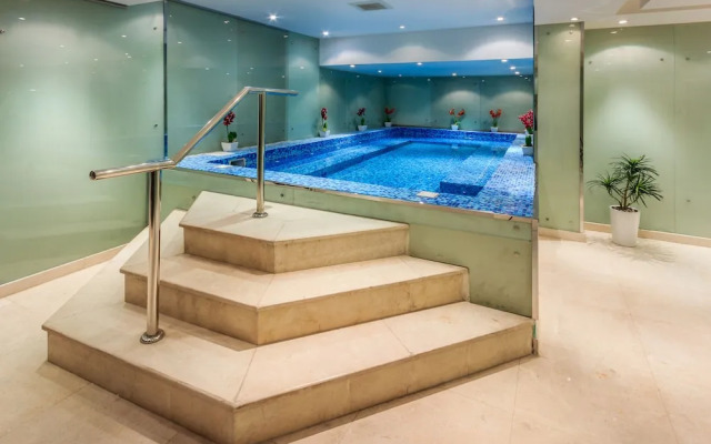 Al Muhaidb Residence Al Malaz 5