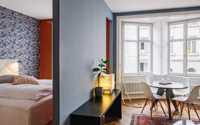Consum Boutique Hotel