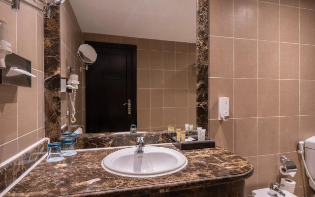 Fort Arabesque The Villas