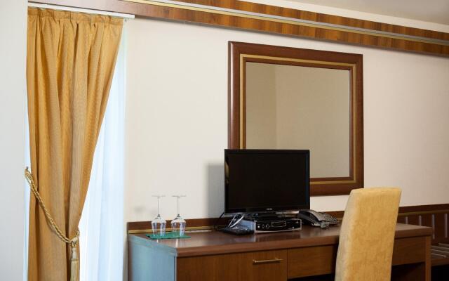 Hotel Stari Podrum