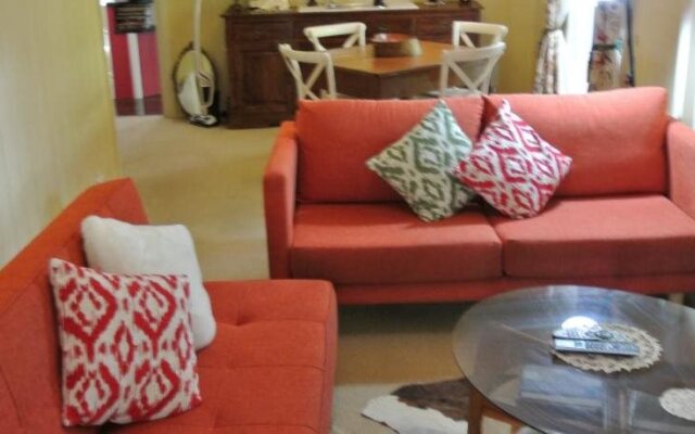 Plantation Red Hill Brisbane