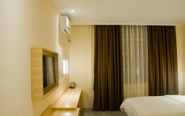 Shangxiajiu Hotel