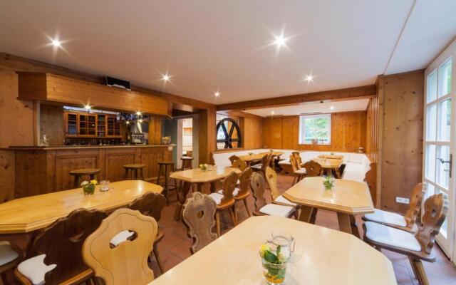 Hotel und Restaurant Blechhammer