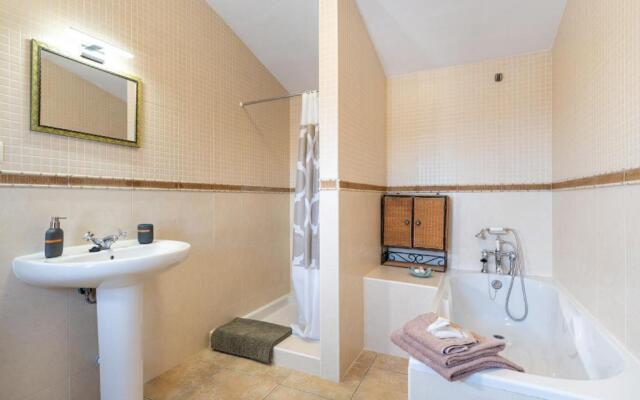 Hacienda la buena vida B&B en appartementen