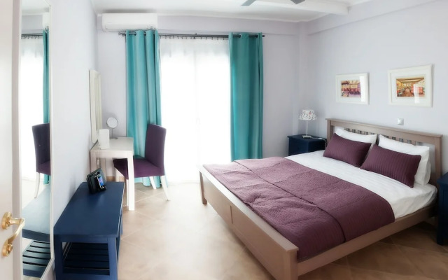 Villa Despina Green Suites