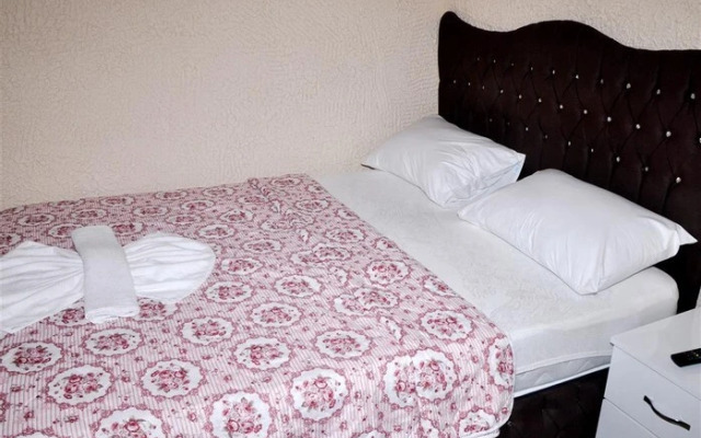 Yelken Sui̇te Taksi̇m