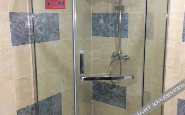 鄱阳饶州府唯朵酒店