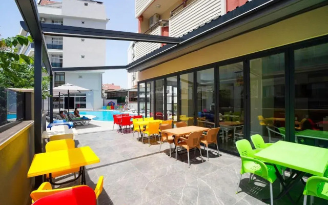 Seren Sari Hotel