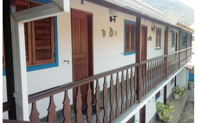 Pousada Piratininga