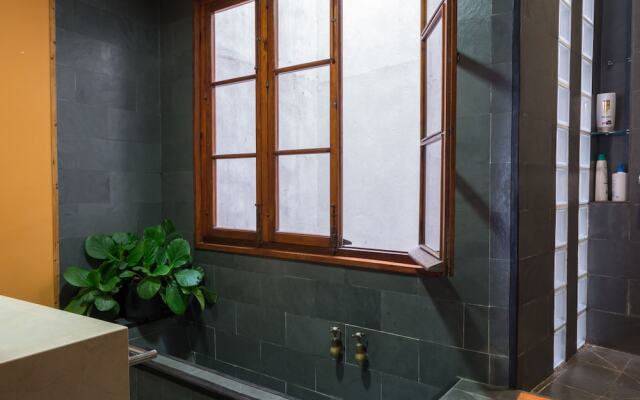 Deluxe Dúplex Conde de Torrejón
