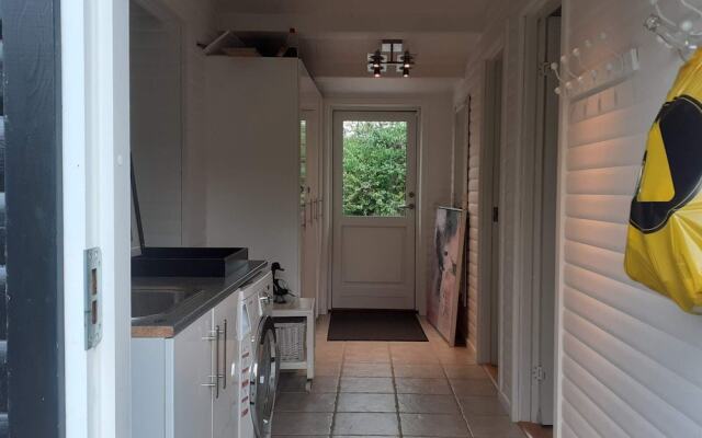 4 Star Holiday Home in Stege