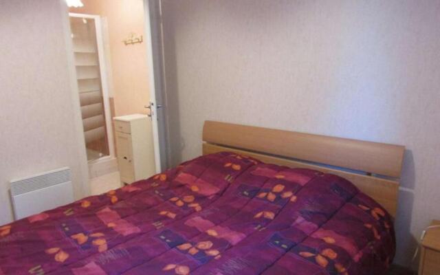 Appartement Étel, 3 pièces, 4 personnes - FR-1-479-110