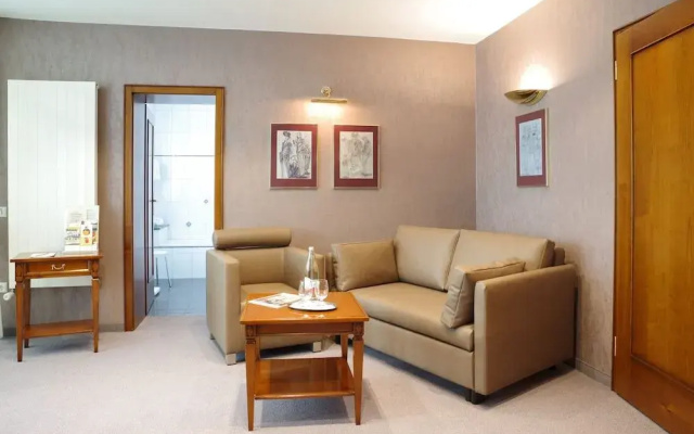 Trip Inn Hotel Stadt Coburg