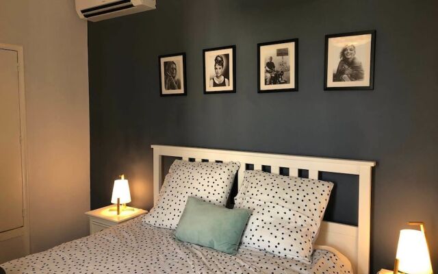 One Bedroom Alsace
