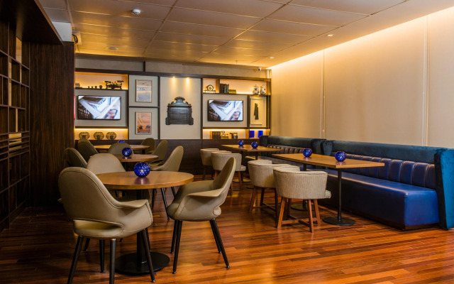 Hotel Luzeiros Recife
