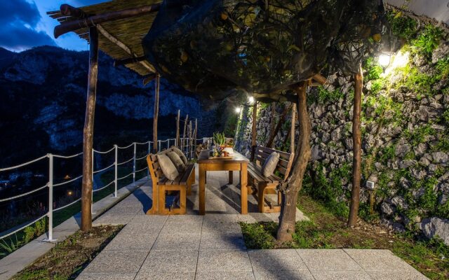 YourHome - Casa Barba Positano