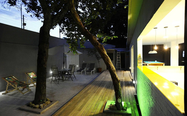 Wolo Hostel