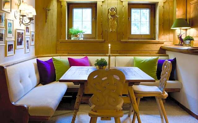Das Georg Boutique-Hotel