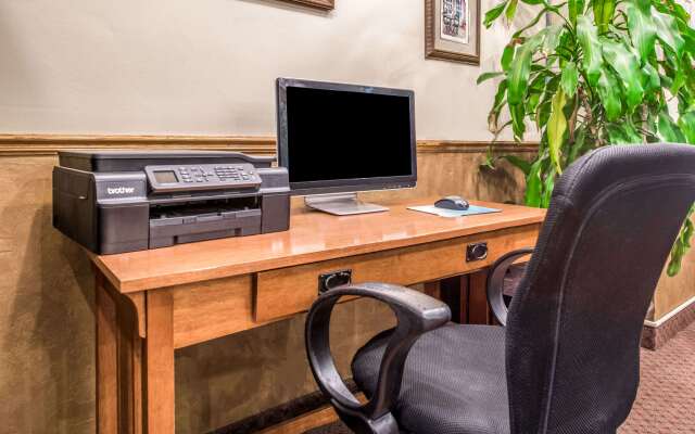 Travelodge by Wyndham Kalispell