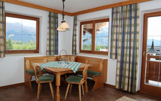 Apartments Filzsteinalm, Hochkrimml